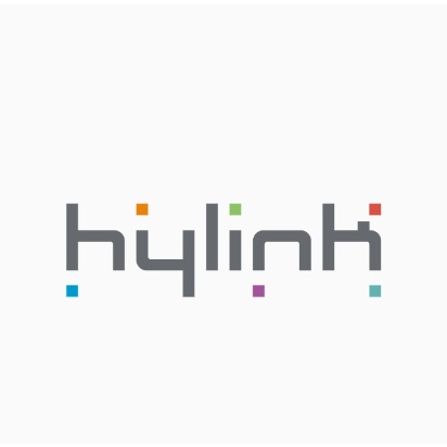 Hylink logo