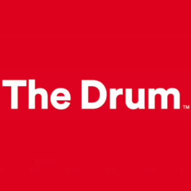 The Drum logo