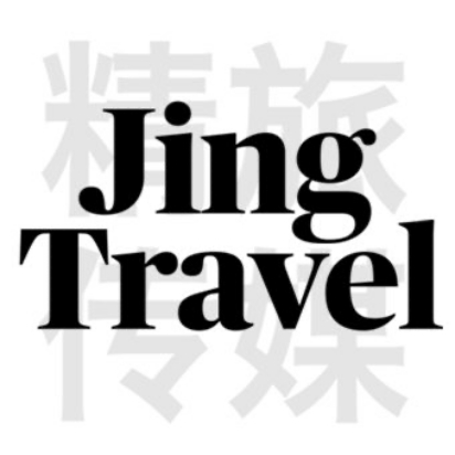 Jing Travel logo