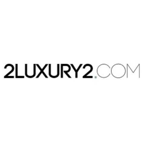 2luxury2 logo