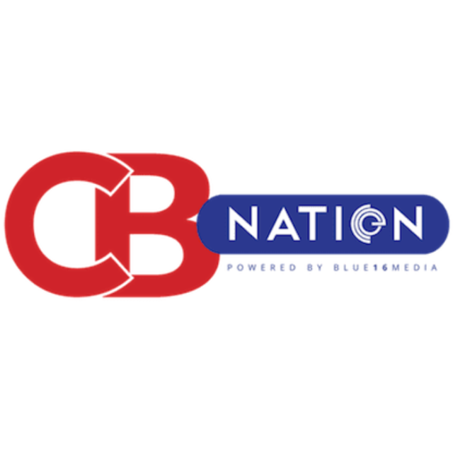 CB Nation logo
