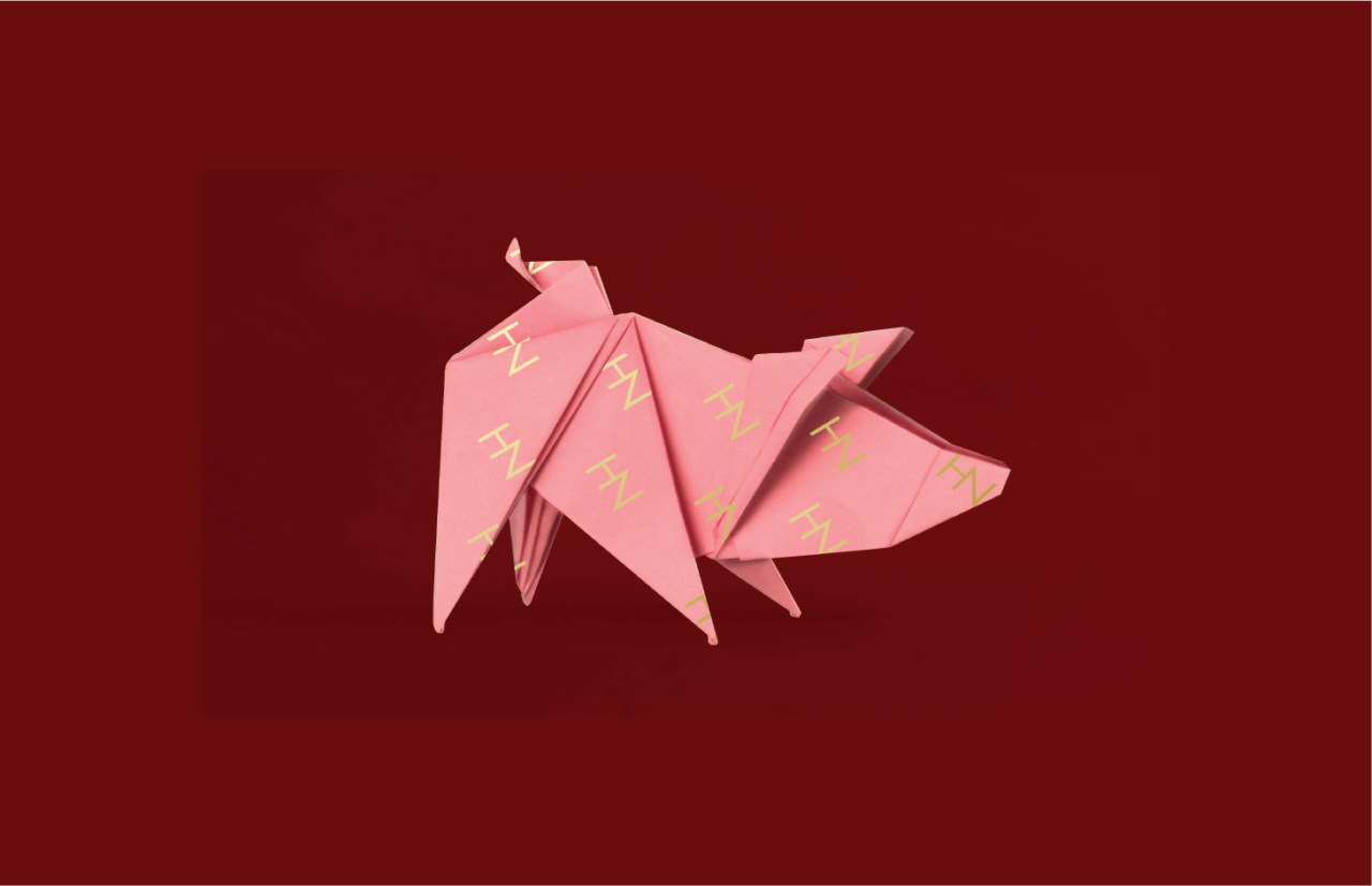 Harvey Nichols - Hylink
