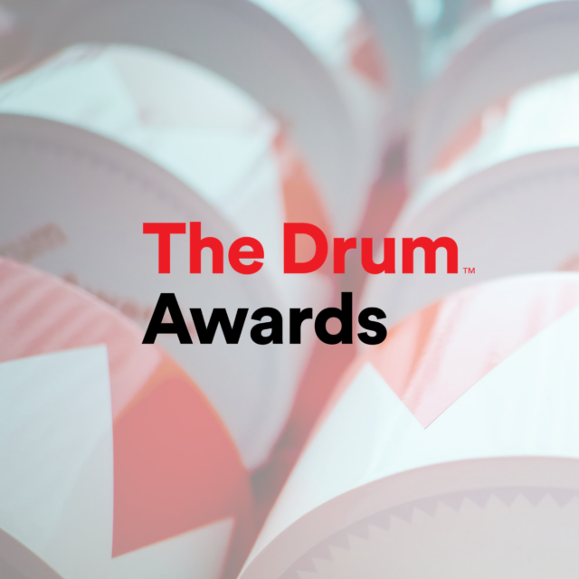 The Drum Awards logo