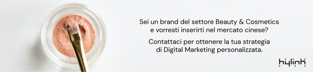 Hylink Italy Digital Marketing Cina