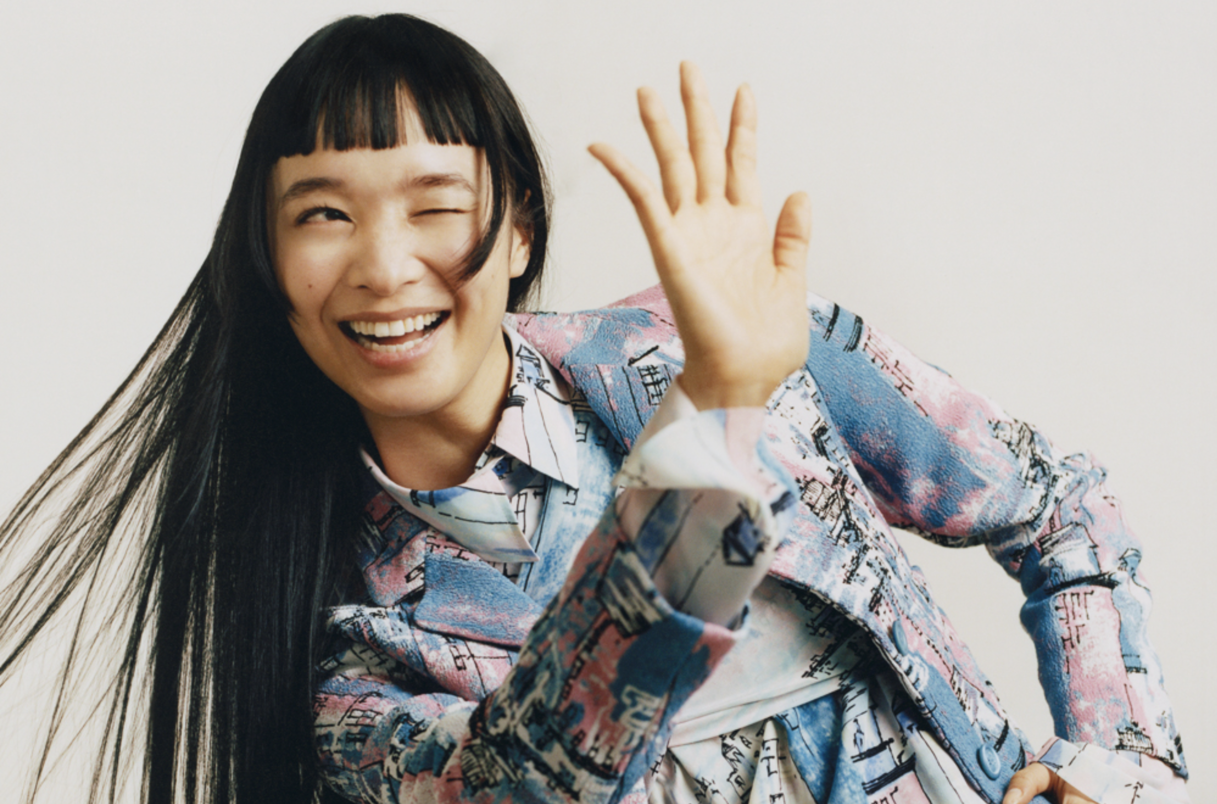 Moda in Cina – Fashion – Hylink Italy