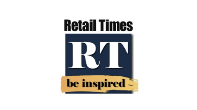 HYLINK- Retail Times logo