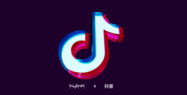 Hylink Italy – Douyin