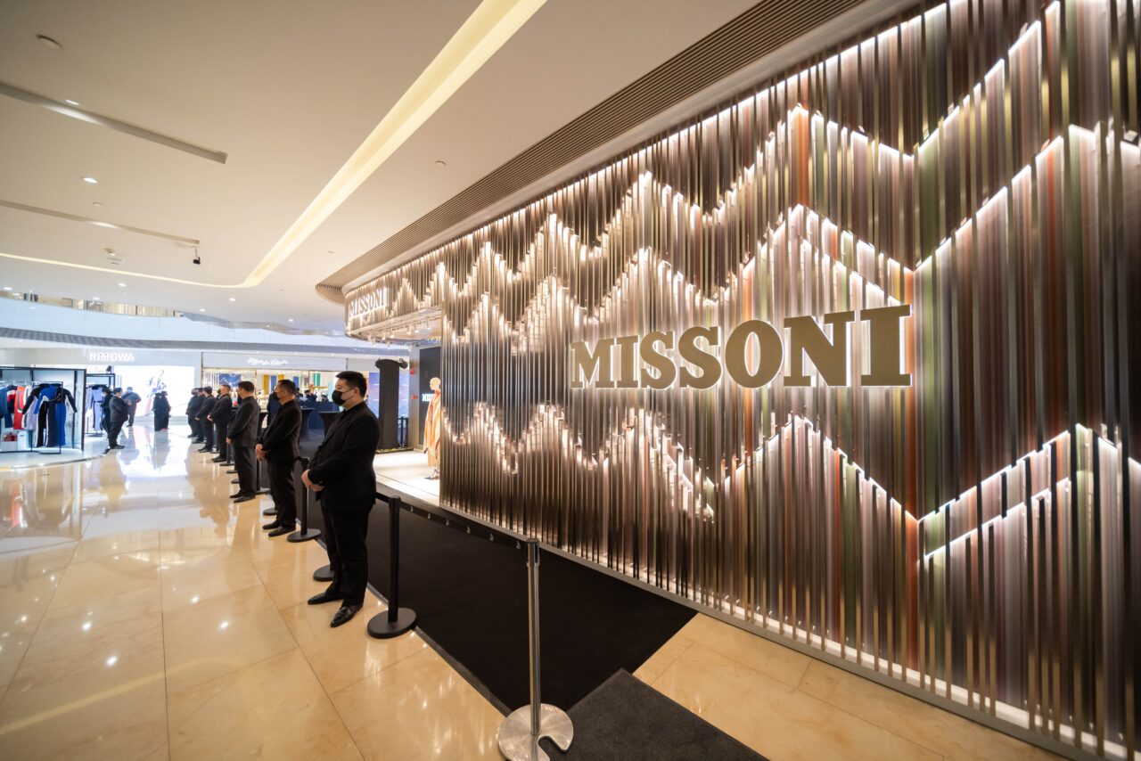 Hylink-Italy-Missoni-Shanghai