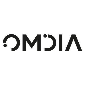HYLINK – Omdia logo