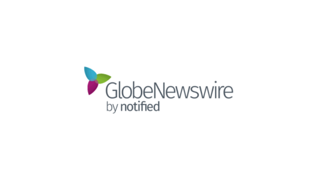 Global Newswire logo
